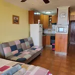 Apartmán Playa Sol By Helloapartments *