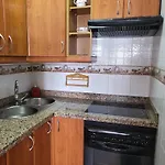 Apartmán Playa Sol By Helloapartments