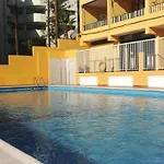 Playa Sol By Helloapartments *