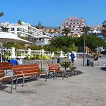 Apartmán Playa Sol By Helloapartments *