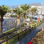 Apartmán Playa Sol By Helloapartments Puerto de Santiago (Tenerife)