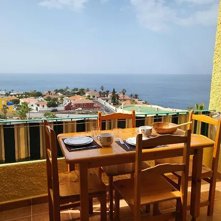 Apartmán Playa Sol By Helloapartments *