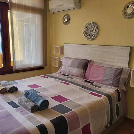 Playa Sol By Helloapartments Apartmán *