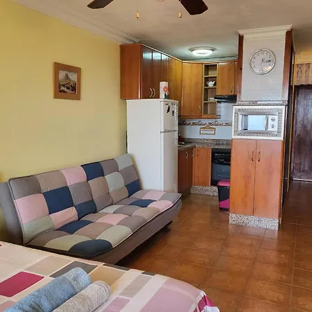 Apartament Playa Sol By Helloapartments *