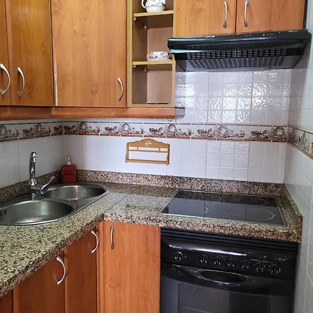 Apartament Playa Sol By Helloapartments