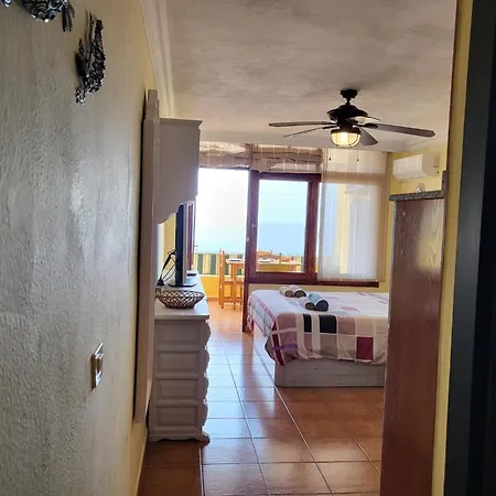 Playa Sol By Helloapartments Puerto de Santiago (Tenerife)