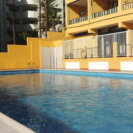 Playa Sol By Helloapartments *