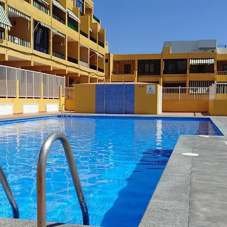 Playa Sol By Helloapartments Apartament *