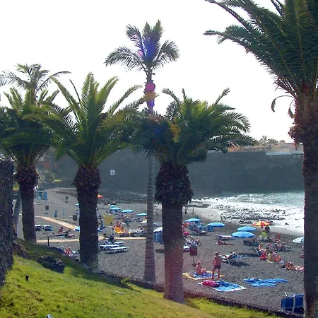 Playa Sol By Helloapartments Puerto de Santiago (Tenerife)