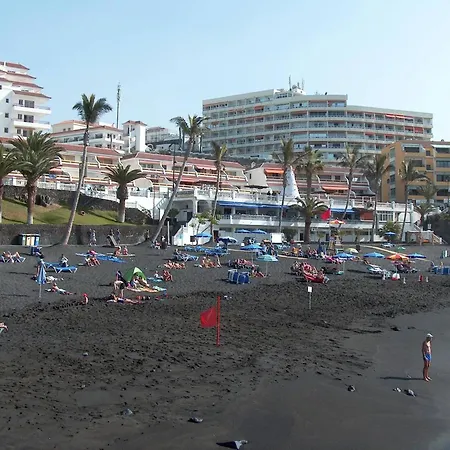 Apartament Playa Sol By Helloapartments *