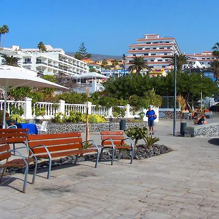Apartament Playa Sol By Helloapartments *