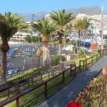 Apartament Playa Sol By Helloapartments Puerto de Santiago (Tenerife)