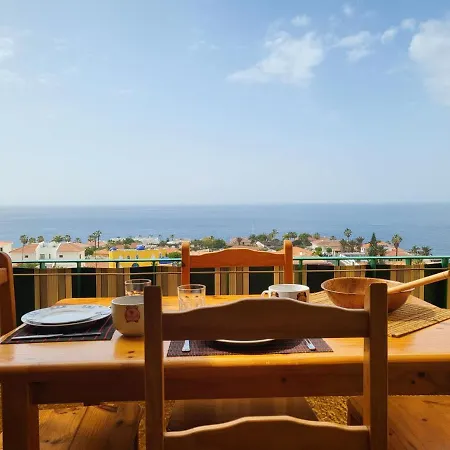 Playa Sol By Helloapartments