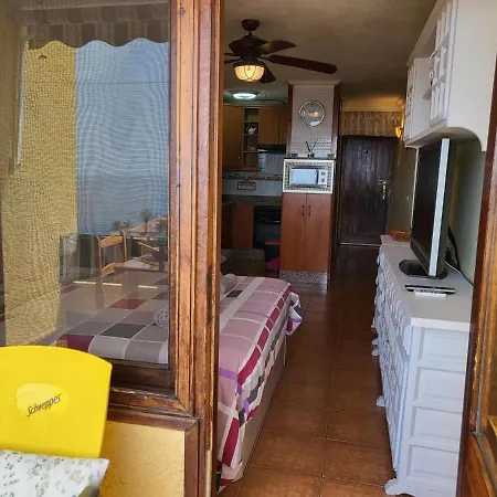 Playa Sol By Helloapartments アパート