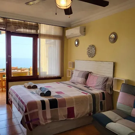 Playa Sol By Helloapartments アパート *