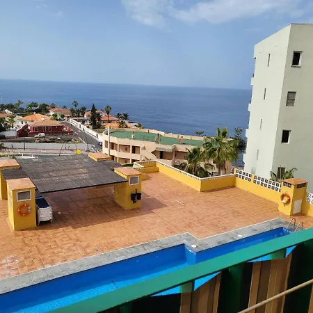 Playa Sol By Helloapartments アパート *