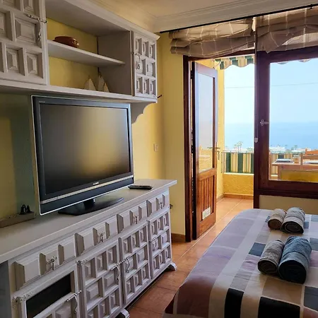 Playa Sol By Helloapartments アパート *